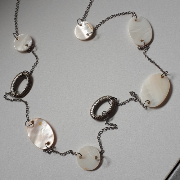 LBVYR long necklace - Picture 2 of 6